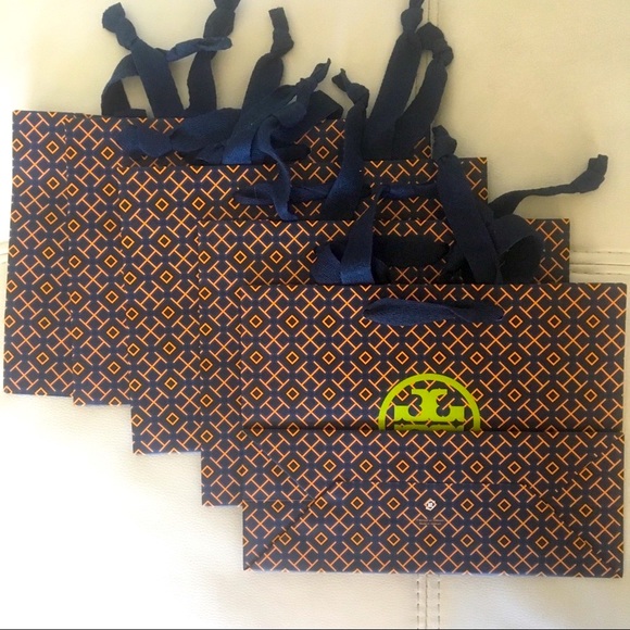 Tory Burch bags $5 each - Picture 2 of 2